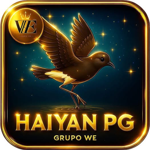 haiyanpg Logo